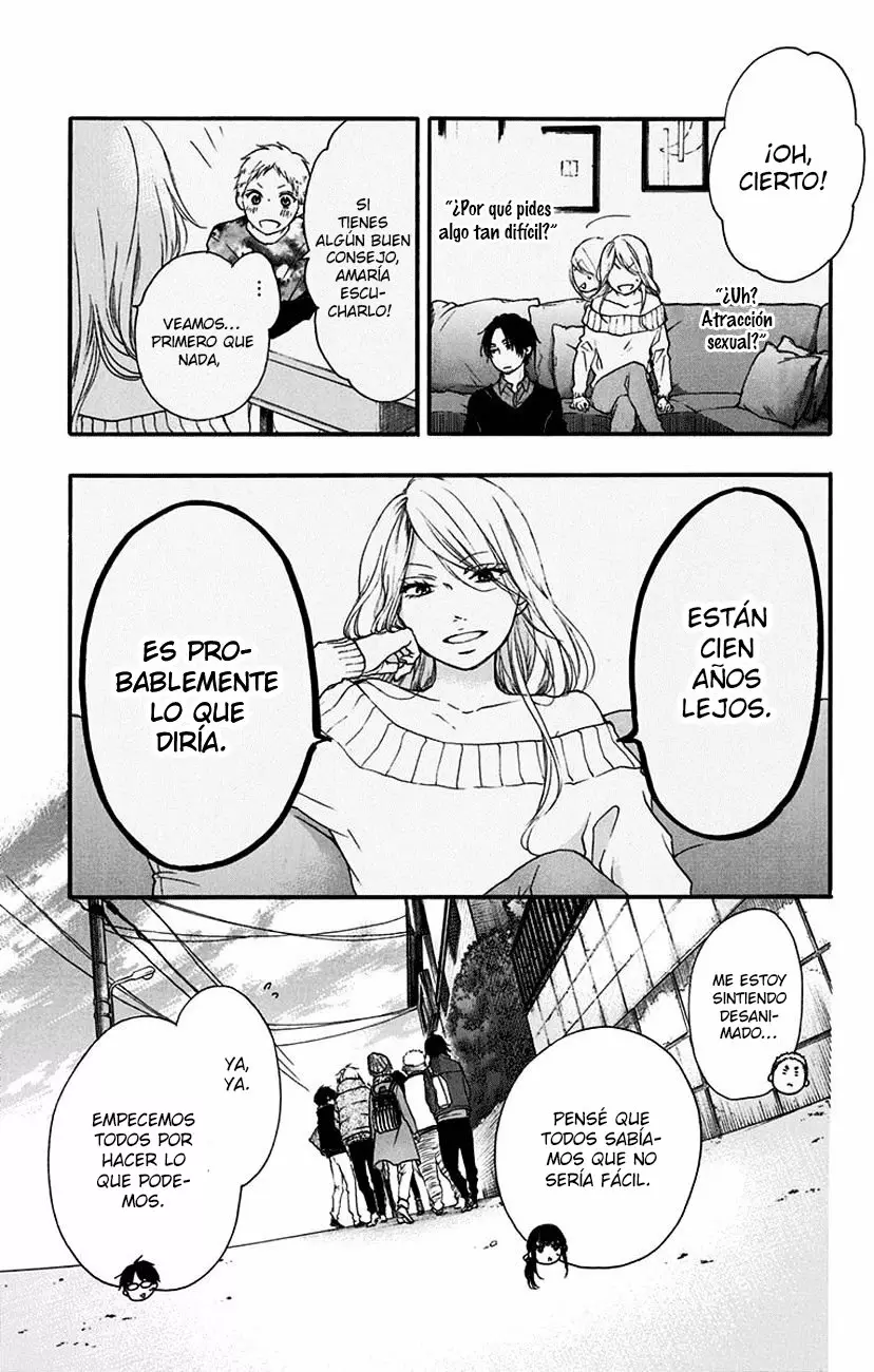 Página 34 del Manga