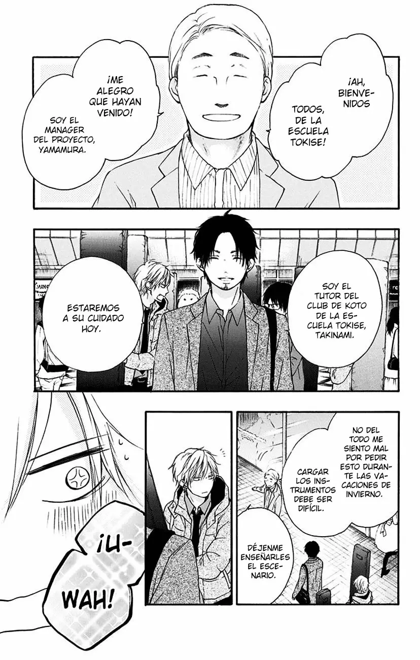 Página 36 del Manga