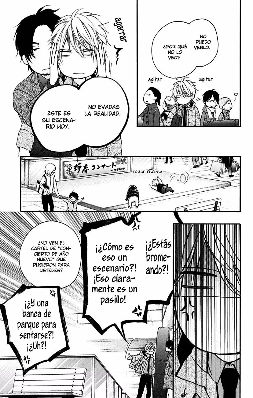 Página 40 del Manga