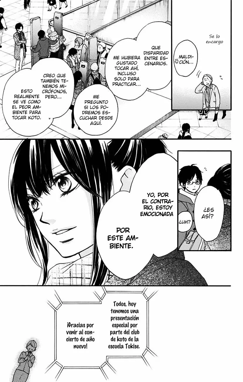 Página 42 del Manga