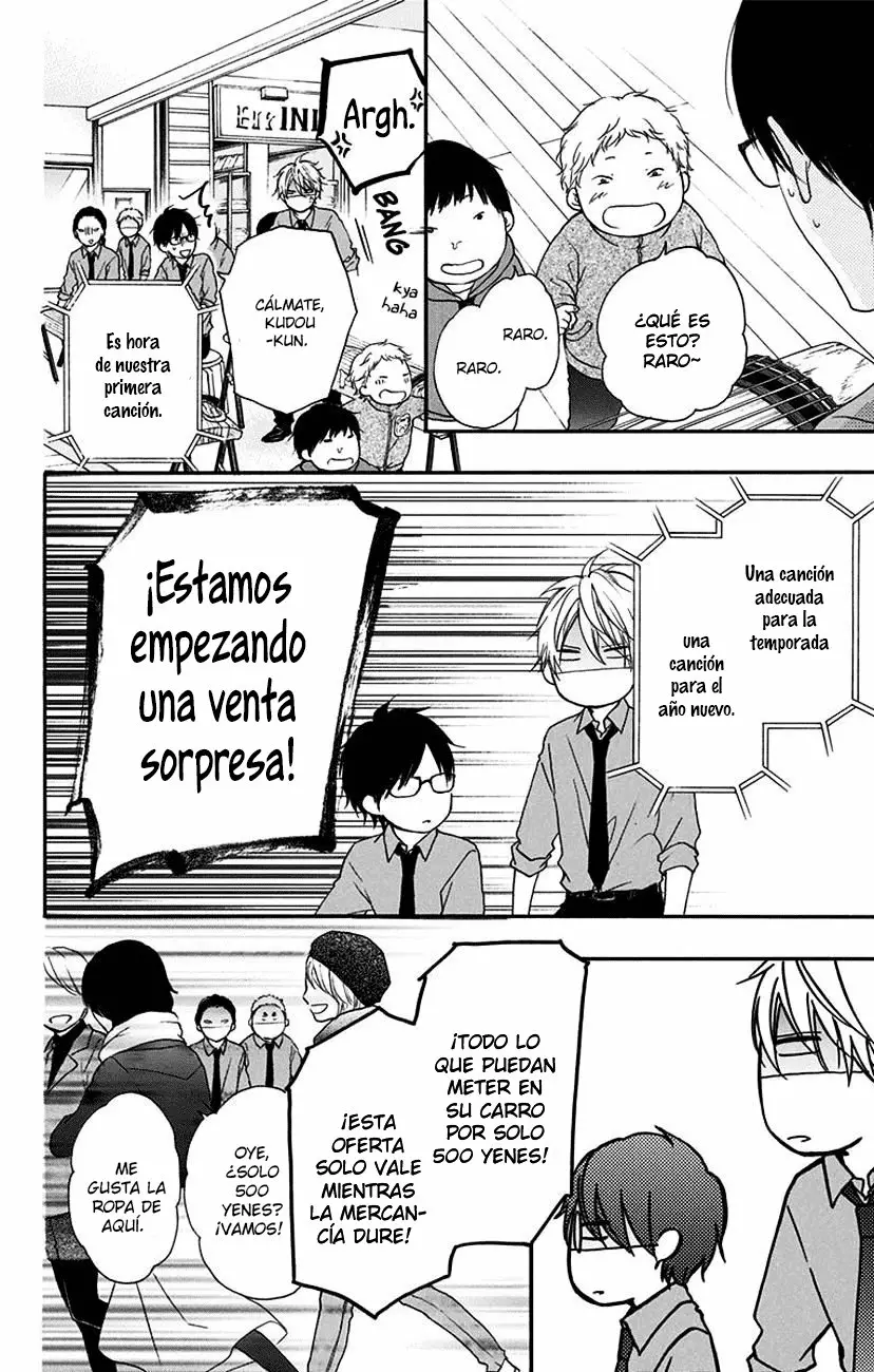 Página 45 del Manga