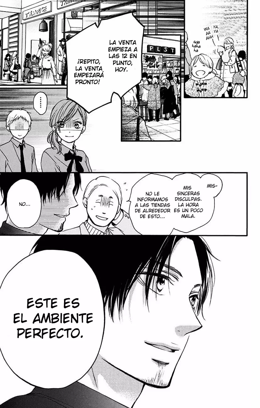 Página 46 del Manga