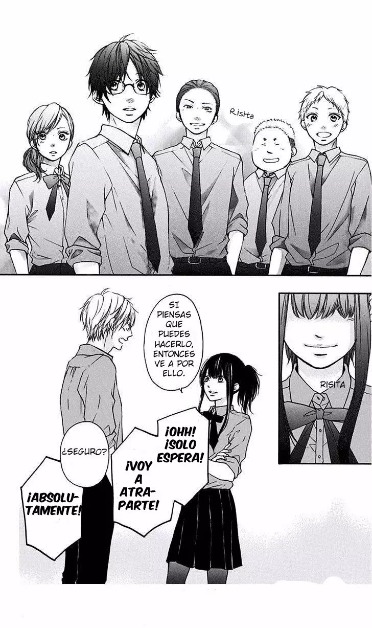 Página 35 del Manga