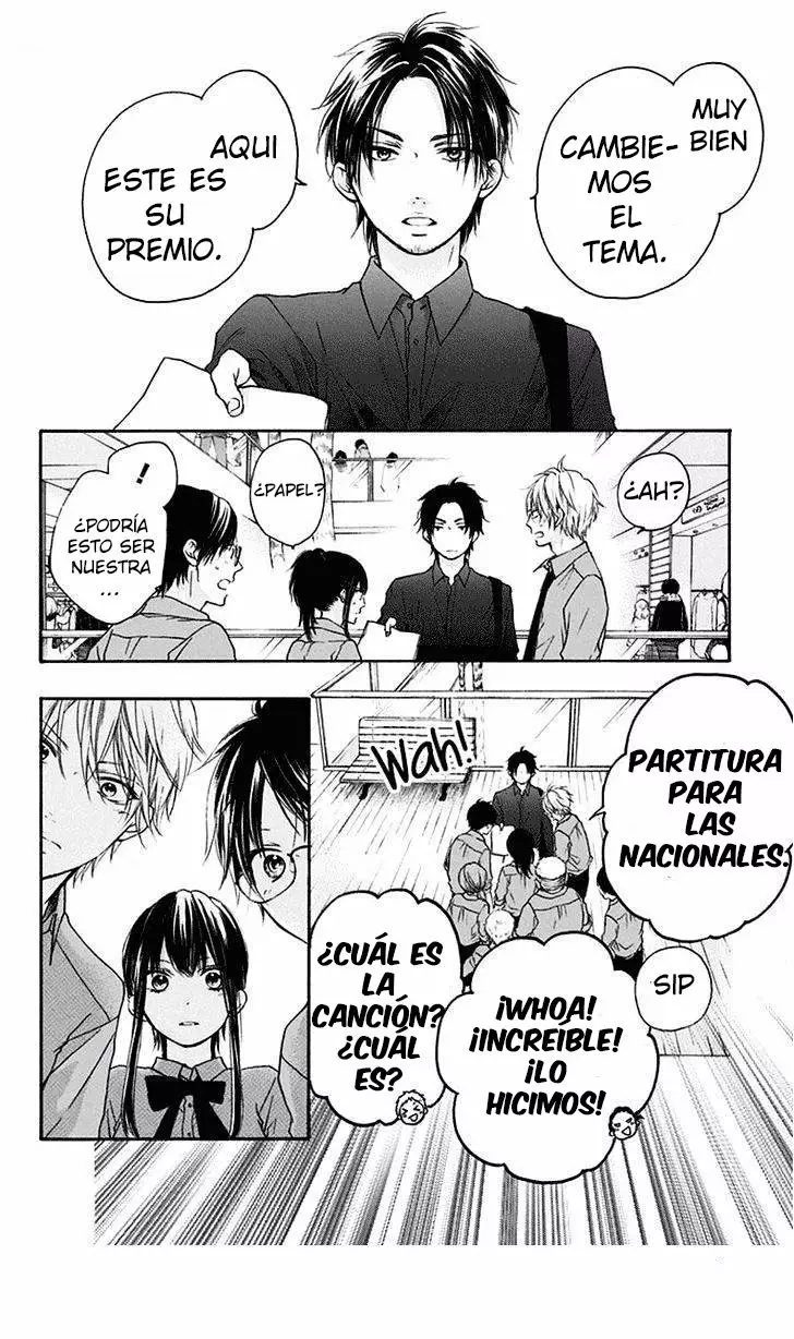 Página 37 del Manga