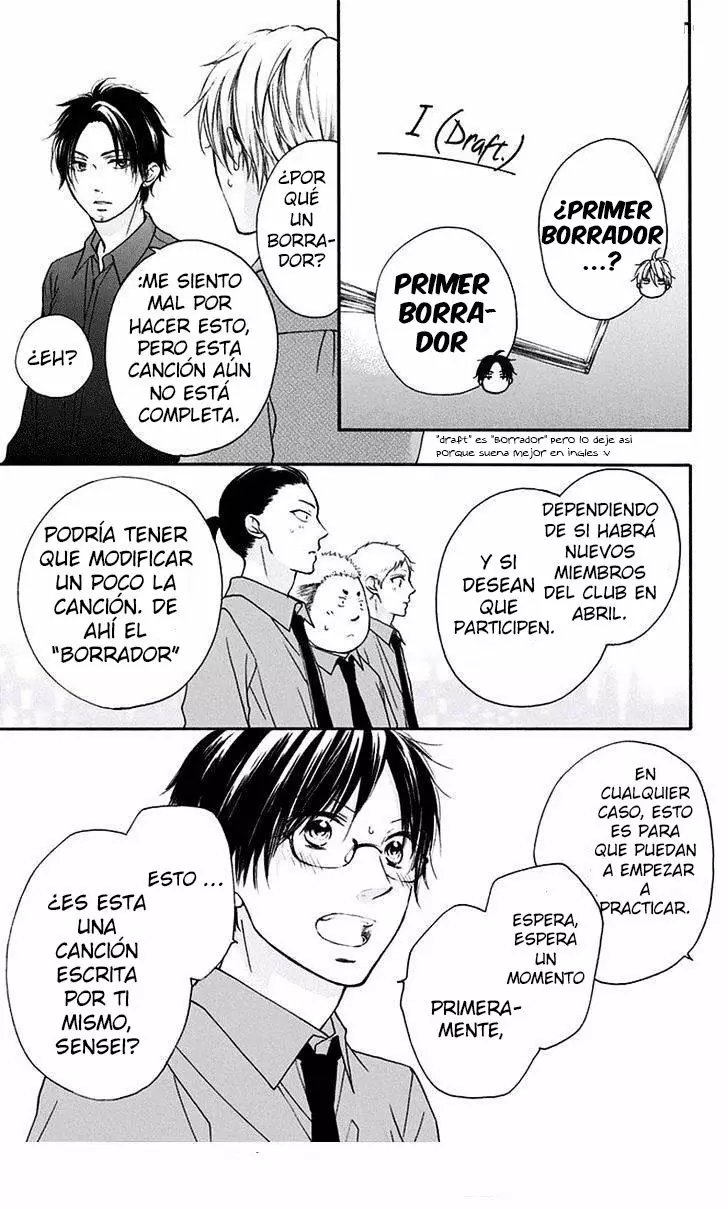 Página 38 del Manga
