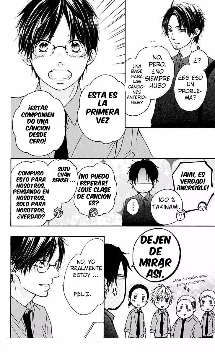 Página 39 del Manga