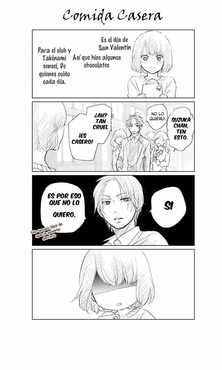 Página 45 del Manga