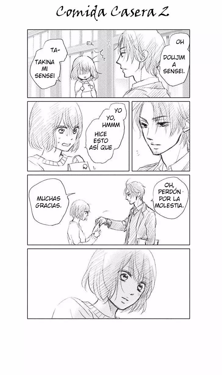 Página 46 del Manga