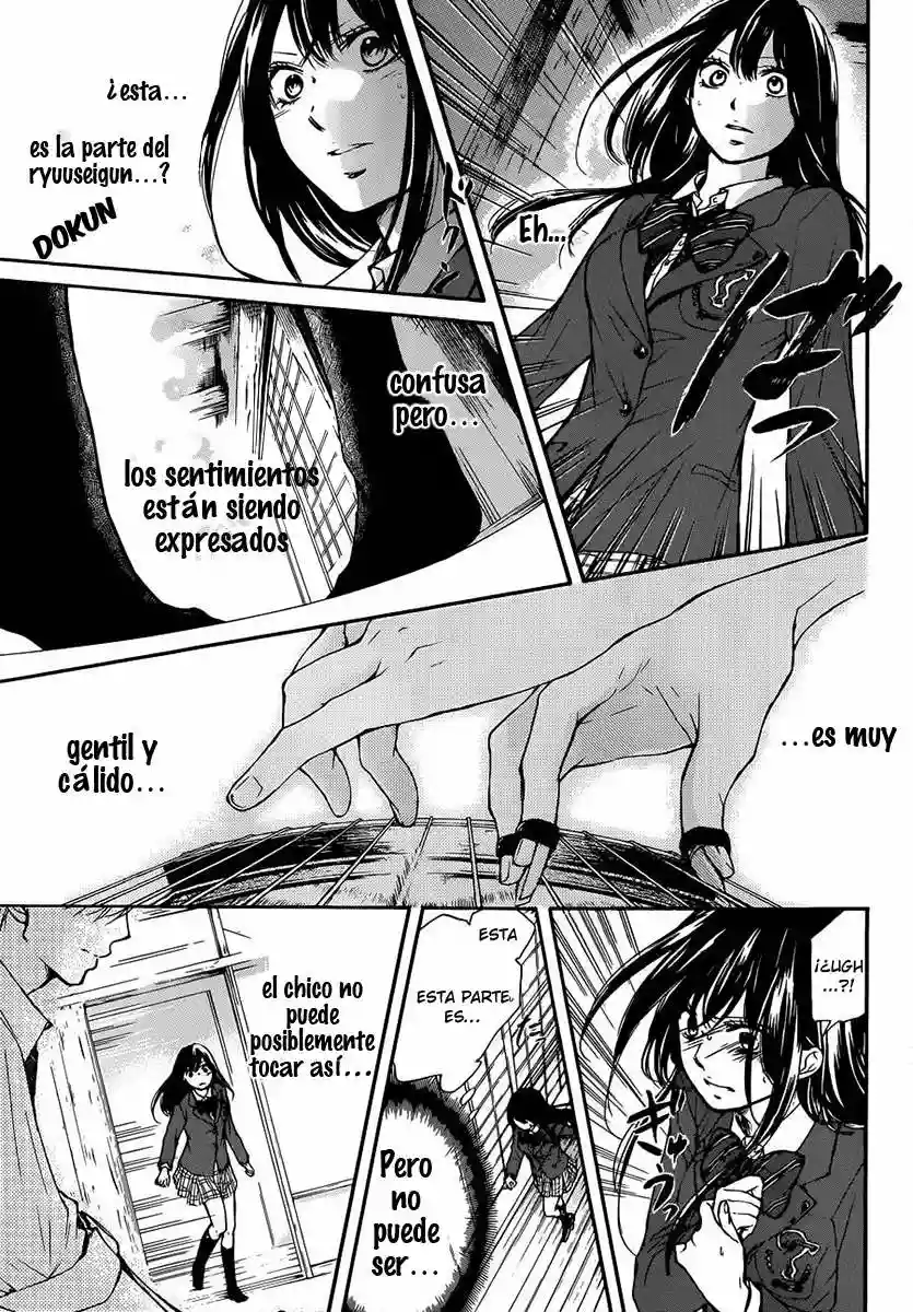 Página 35 del Manga