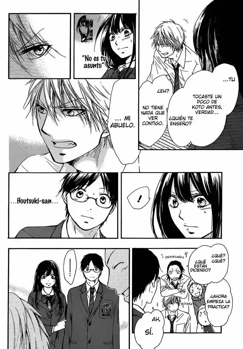 Página 38 del Manga