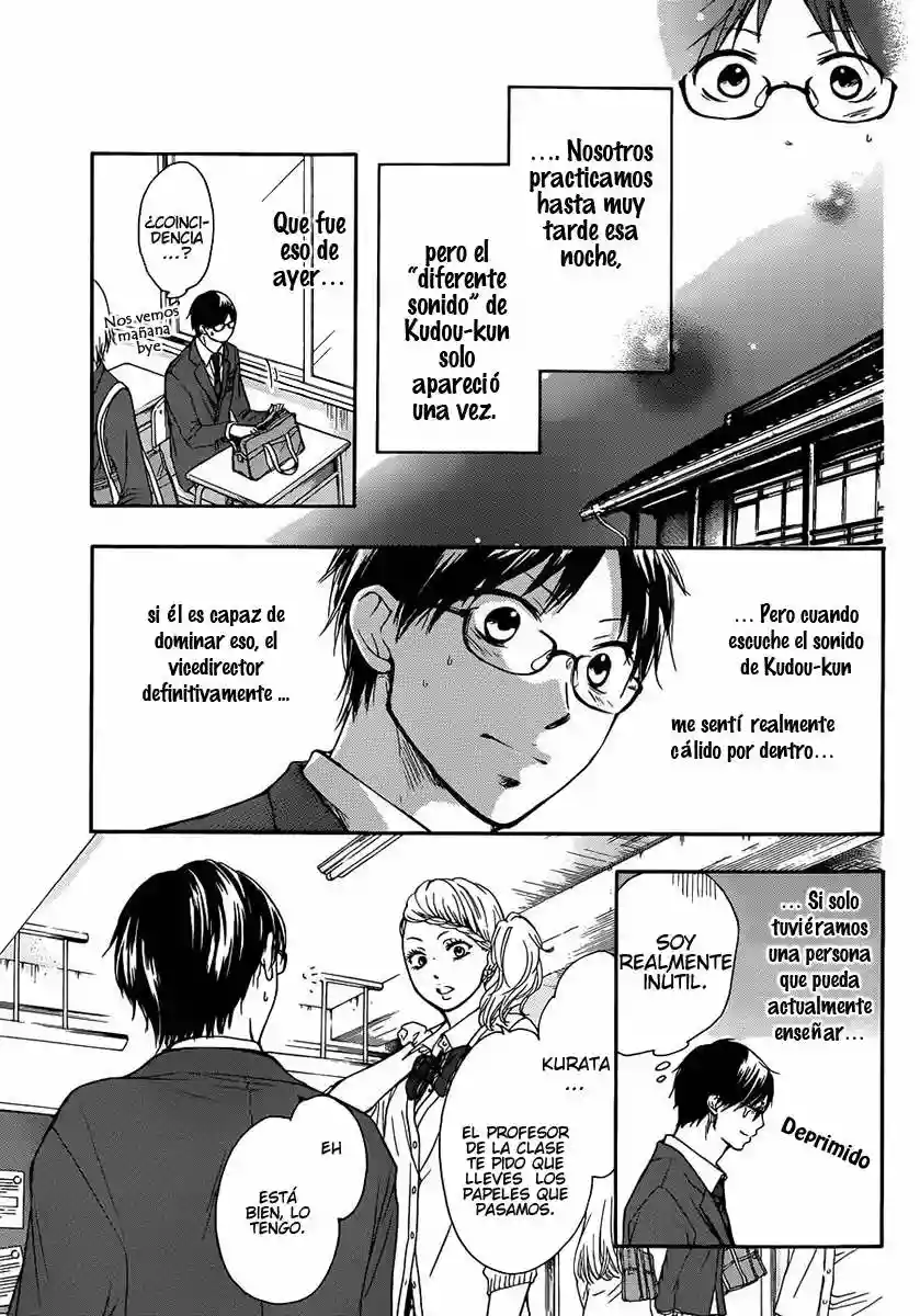 Página 39 del Manga