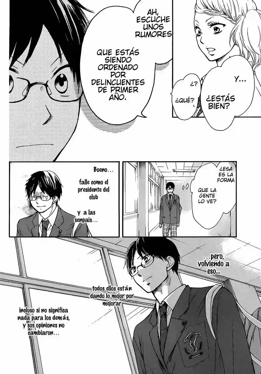 Página 40 del Manga