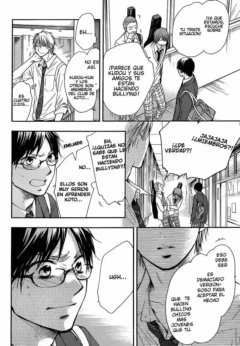Página 42 del Manga