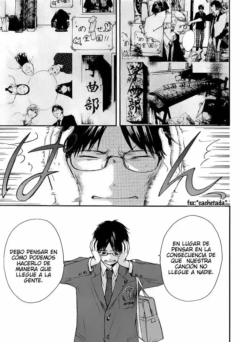 Página 47 del Manga