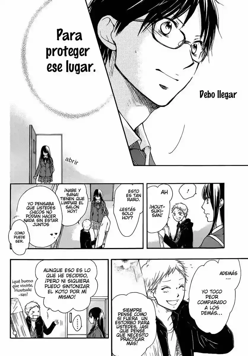Página 48 del Manga