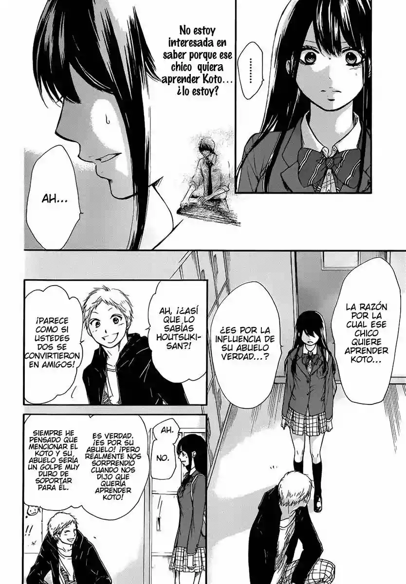 Página 50 del Manga