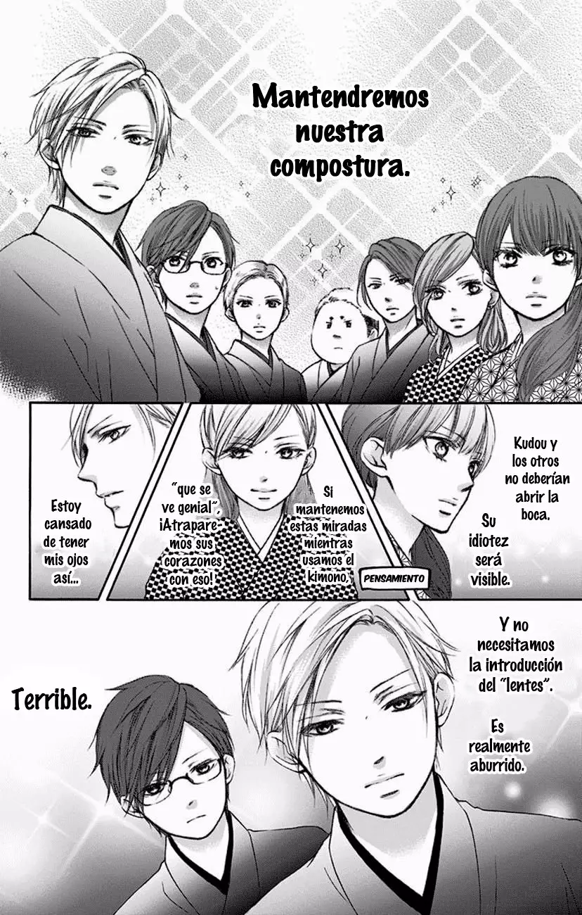Página 36 del Manga