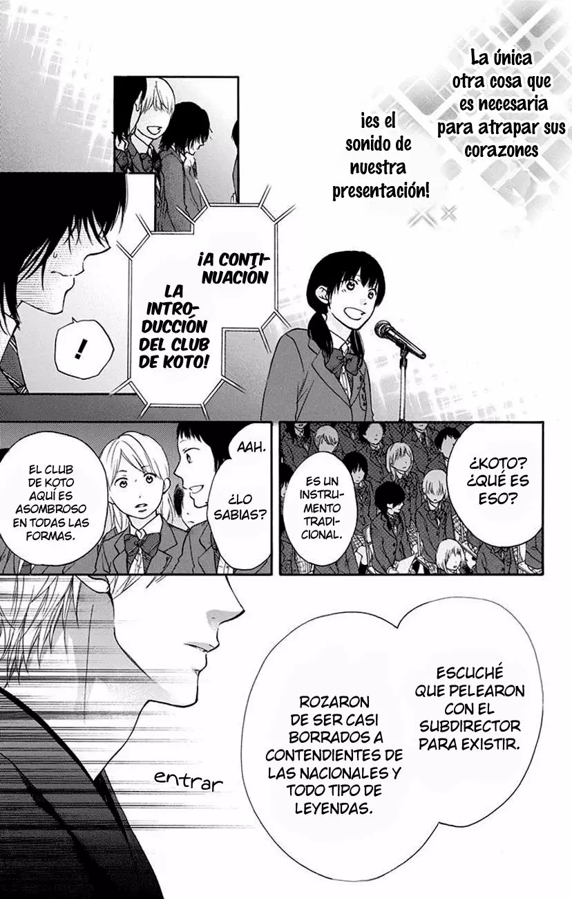 Página 37 del Manga