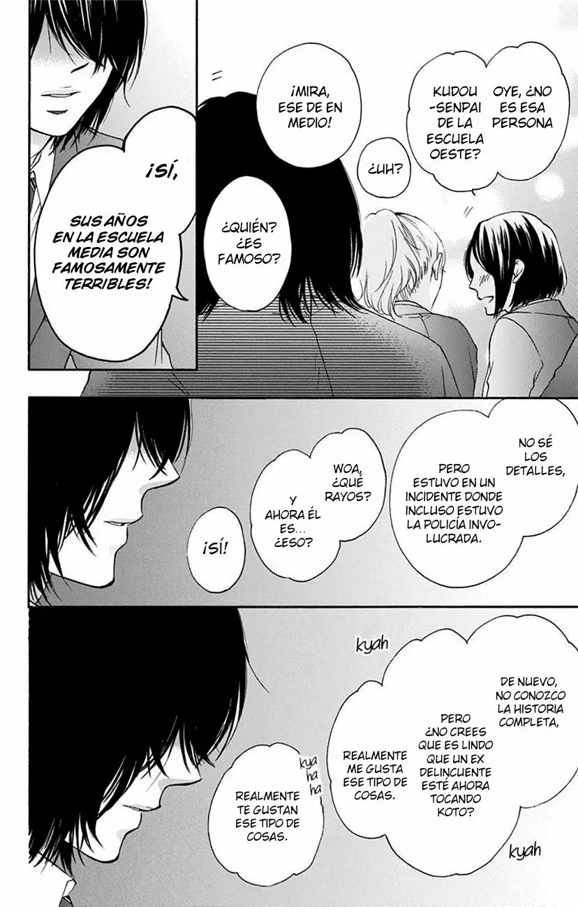 Página 40 del Manga