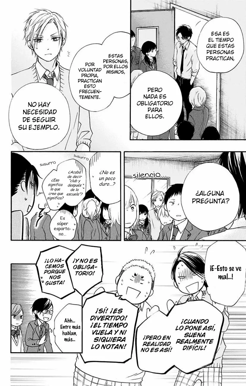 Página 46 del Manga
