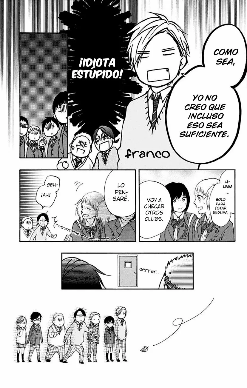 Página 47 del Manga