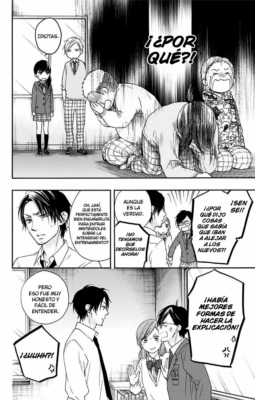 Página 48 del Manga