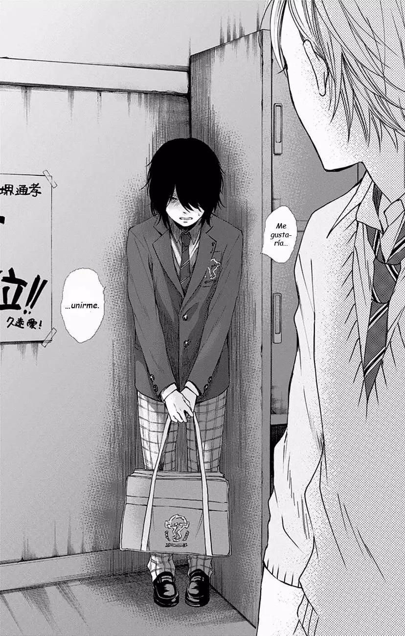 Página 50 del Manga
