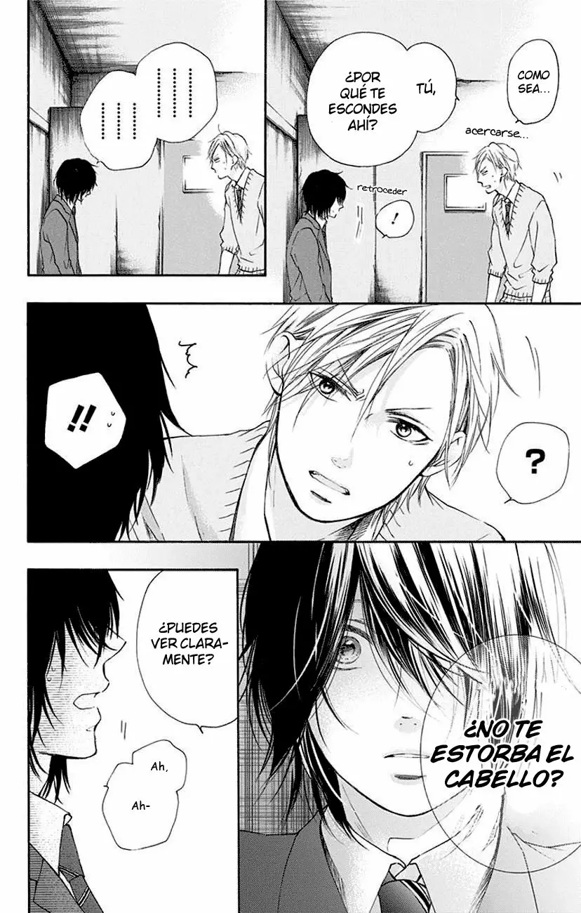 Página 52 del Manga