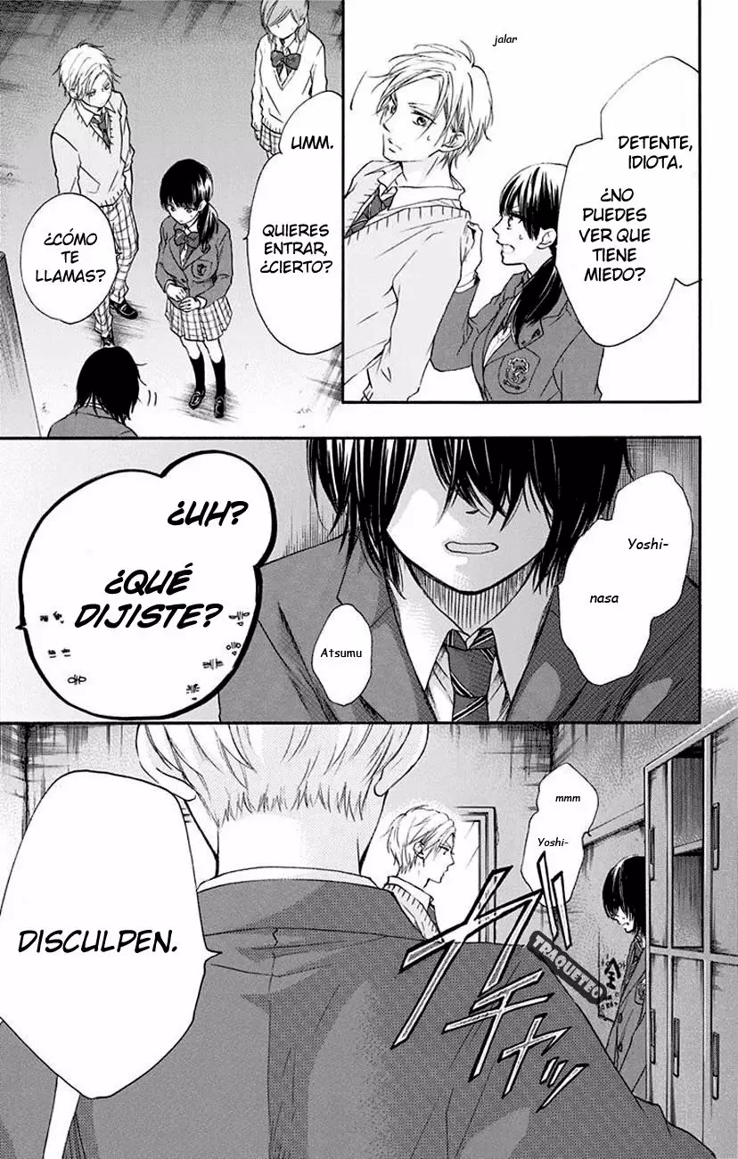 Página 53 del Manga