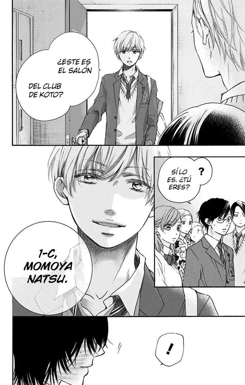 Página 54 del Manga