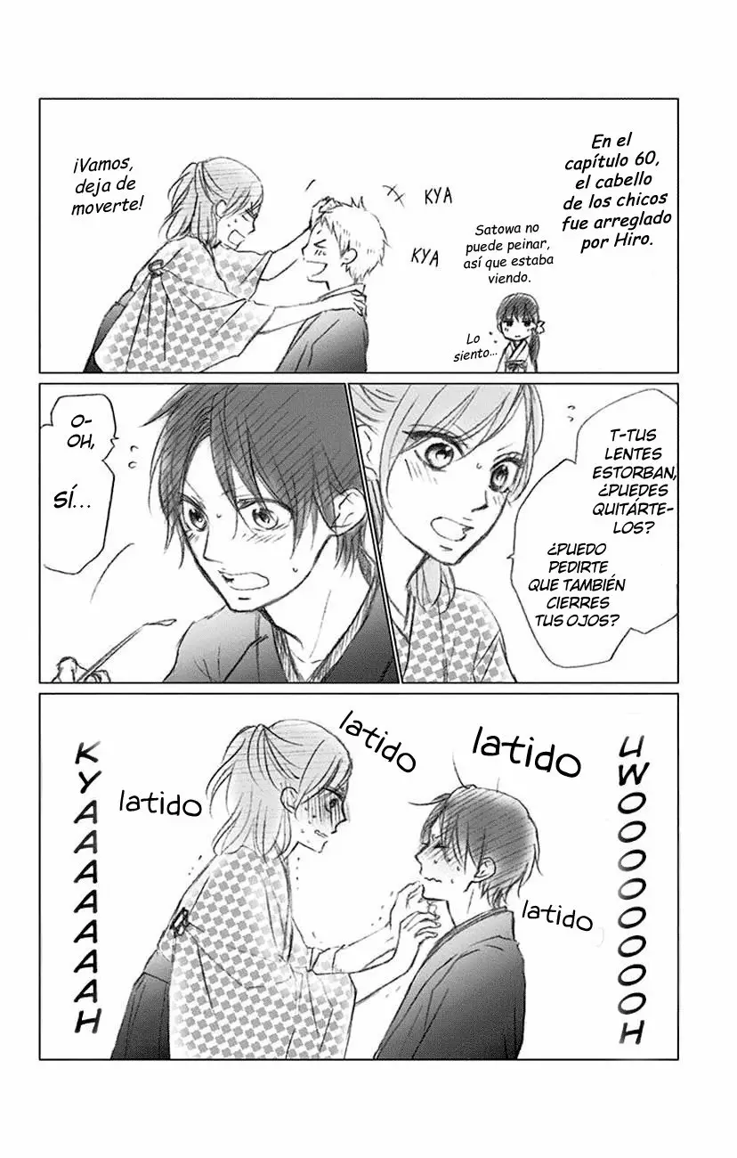 Página 56 del Manga