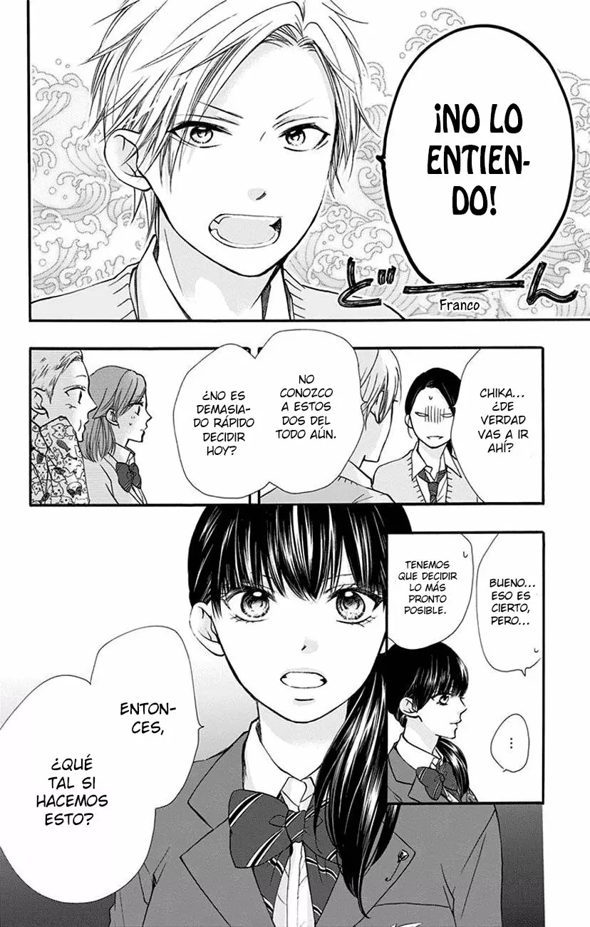 Página 39 del Manga