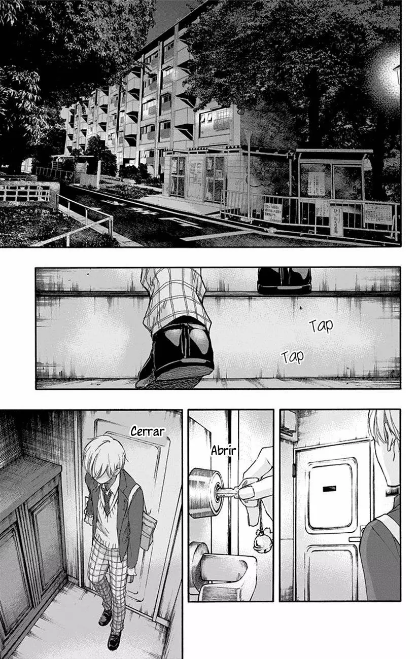 Página 40 del Manga