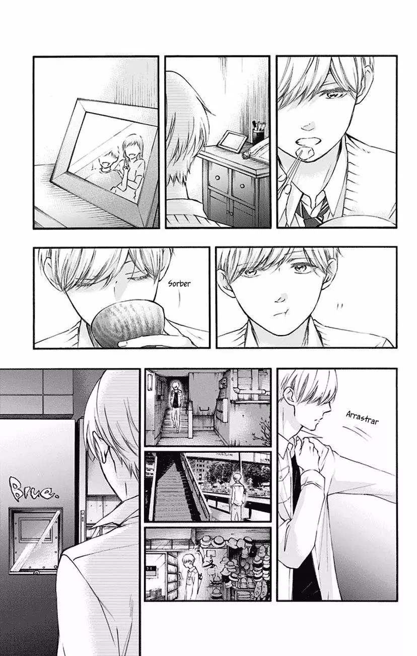 Página 42 del Manga