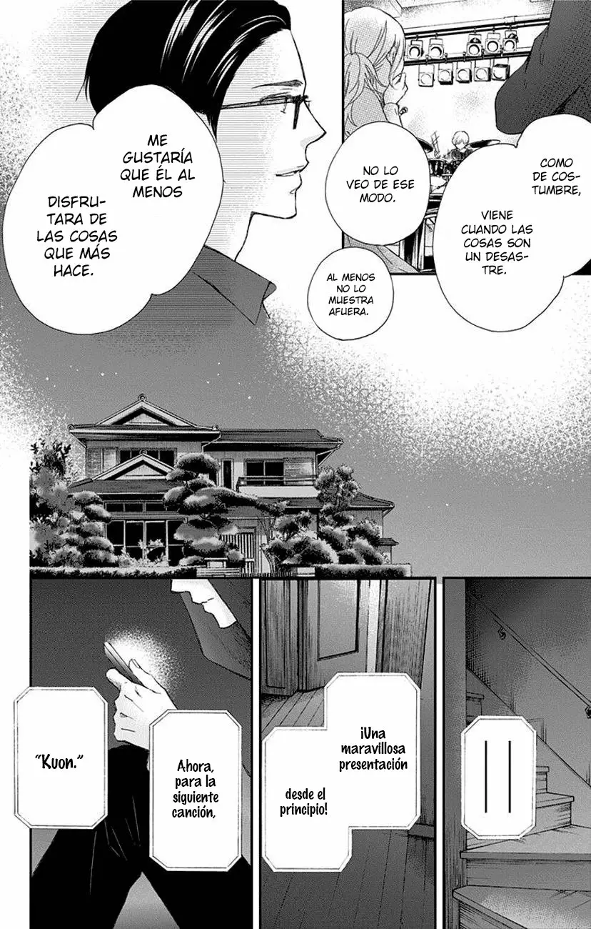Página 45 del Manga