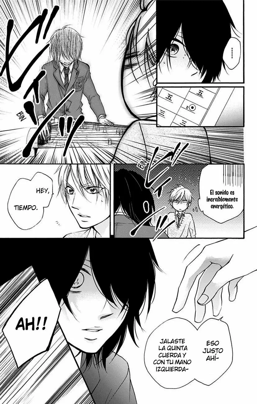 Página 38 del Manga