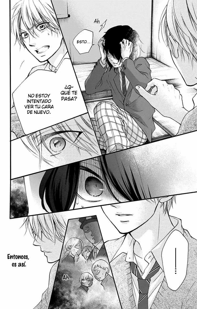 Página 39 del Manga