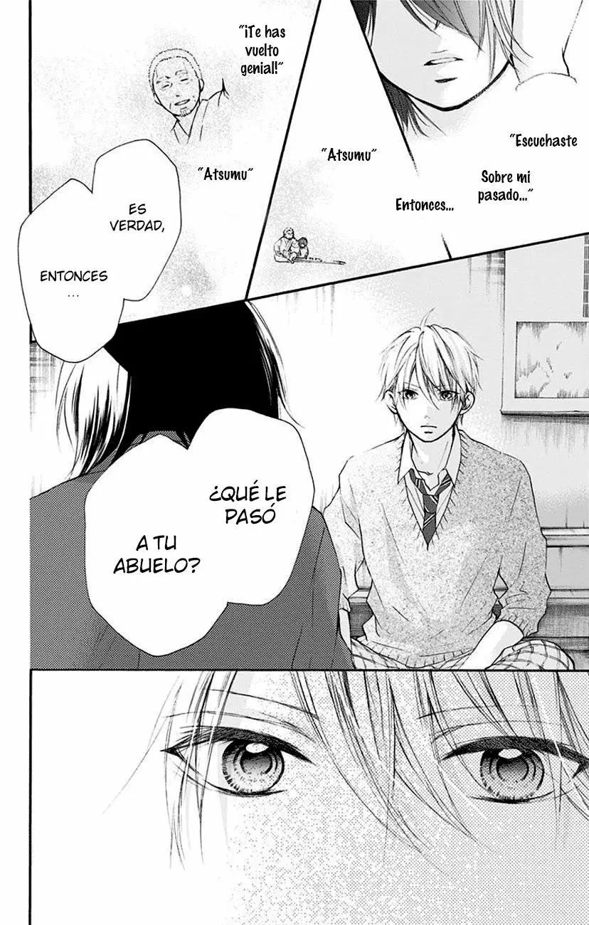 Página 41 del Manga