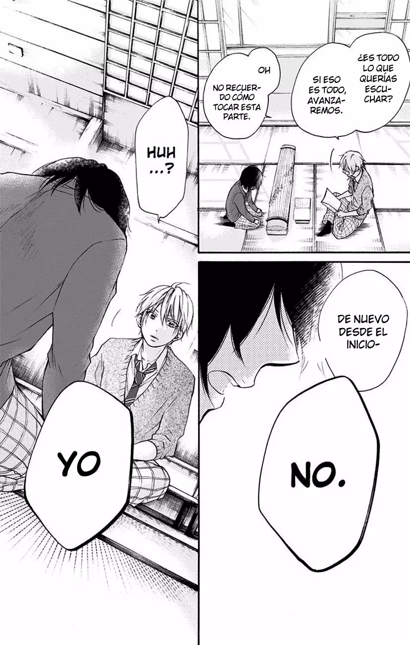 Página 43 del Manga
