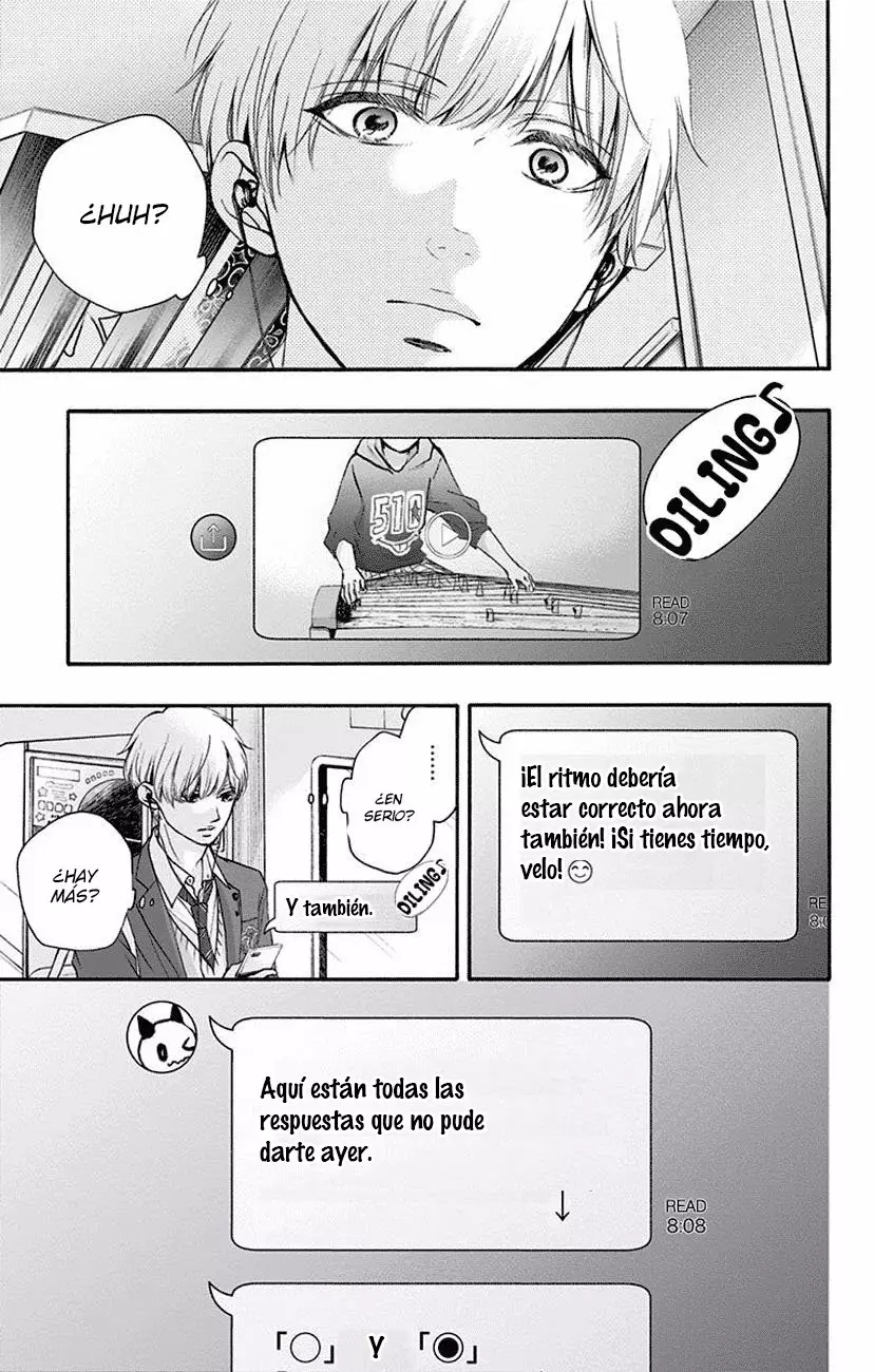 Página 34 del Manga