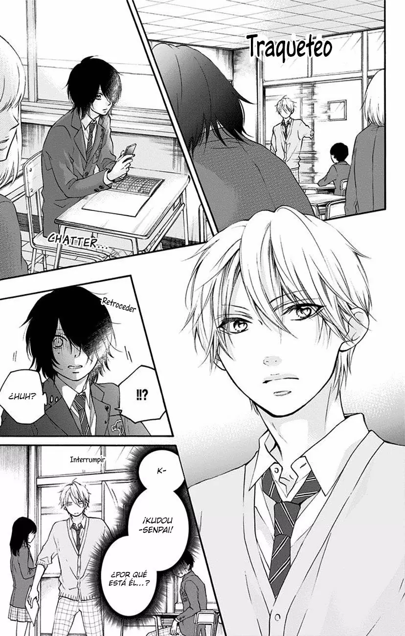 Página 38 del Manga