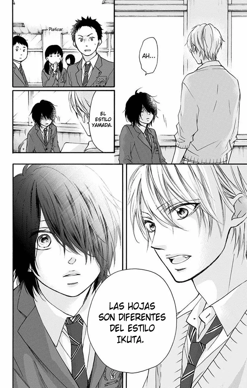 Página 39 del Manga