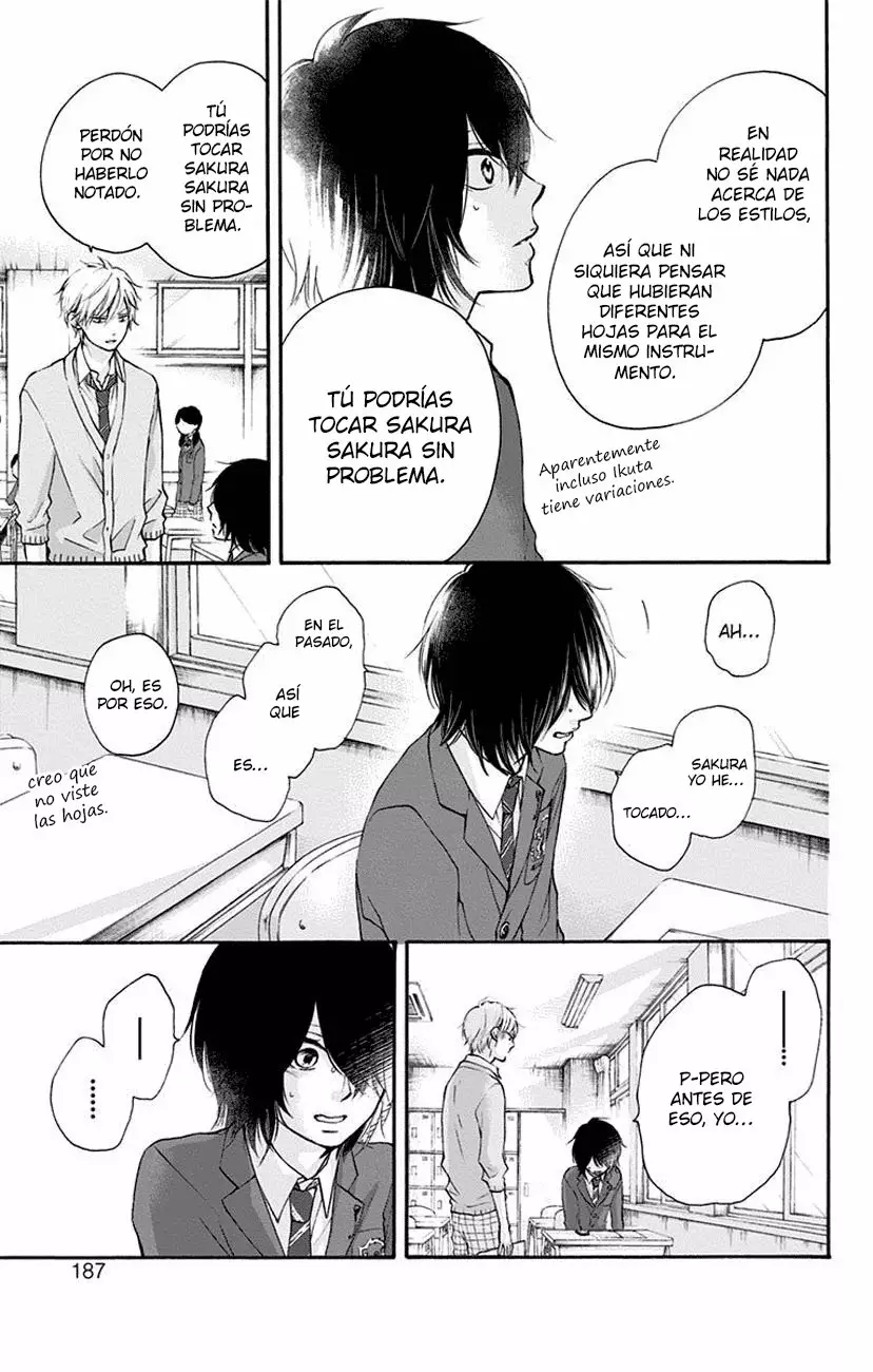 Página 40 del Manga