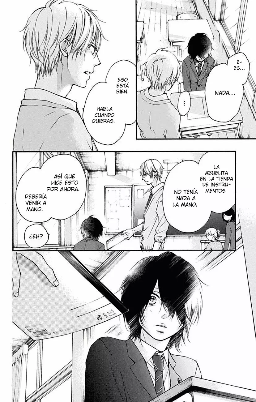 Página 41 del Manga
