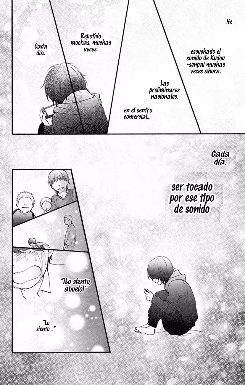 Página 45 del Manga