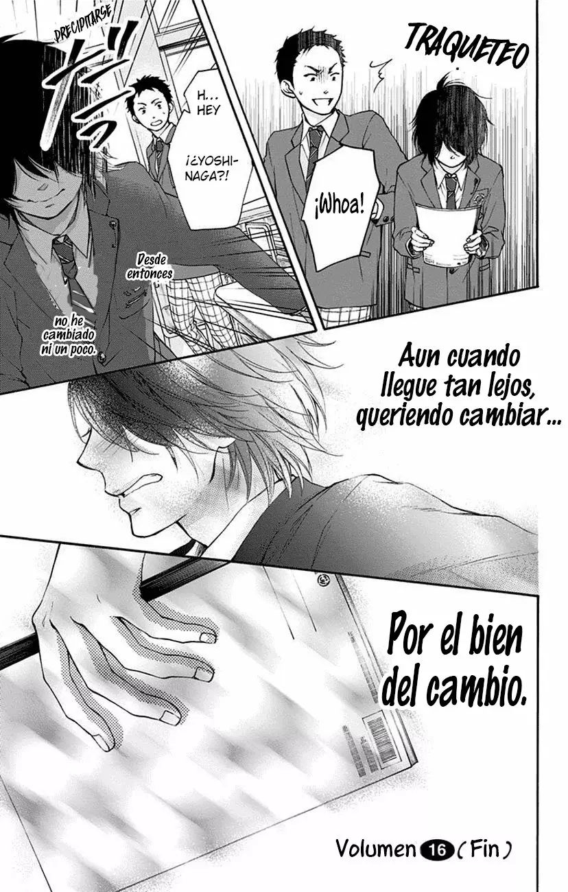 Página 46 del Manga