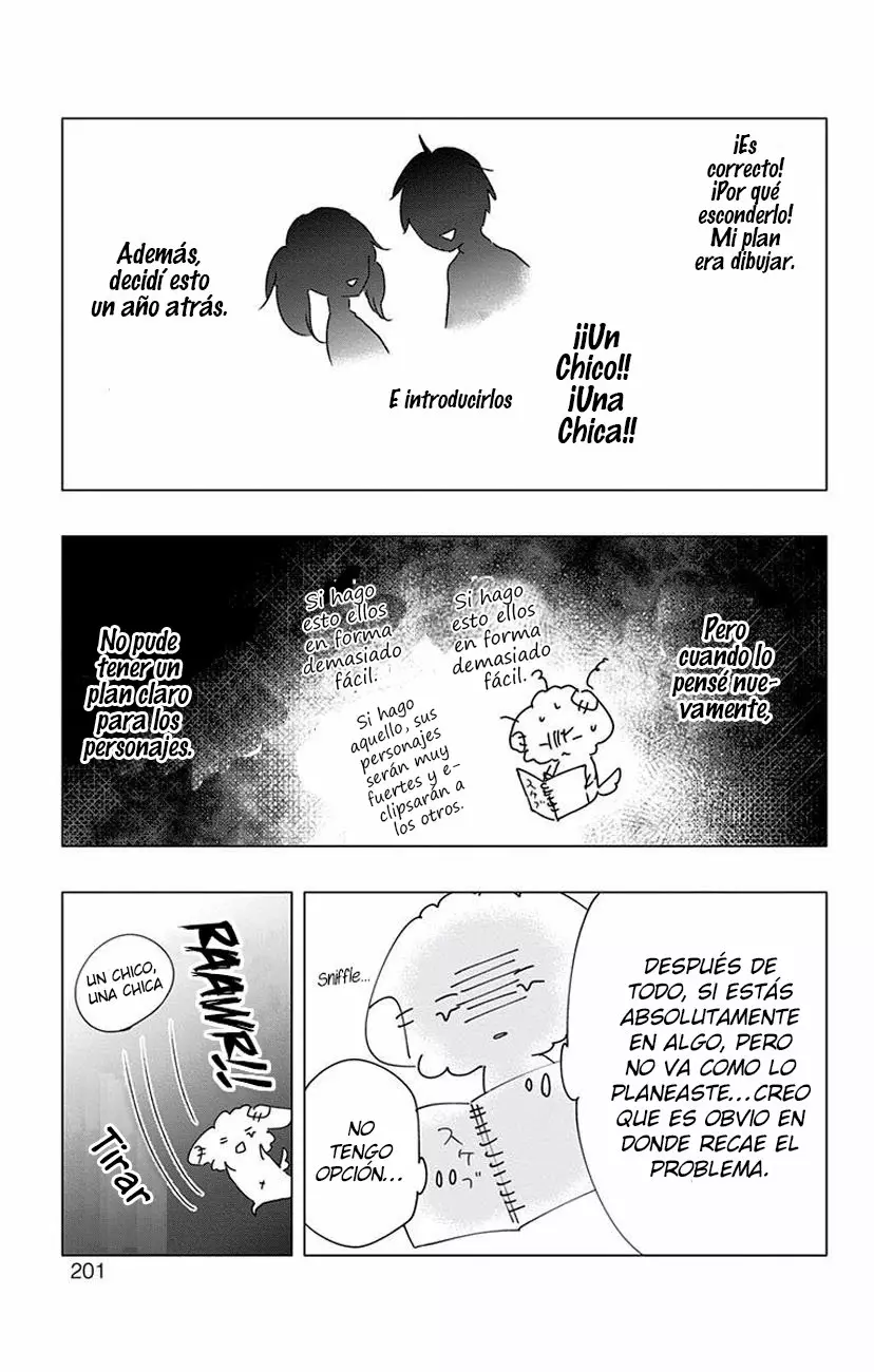 Página 54 del Manga