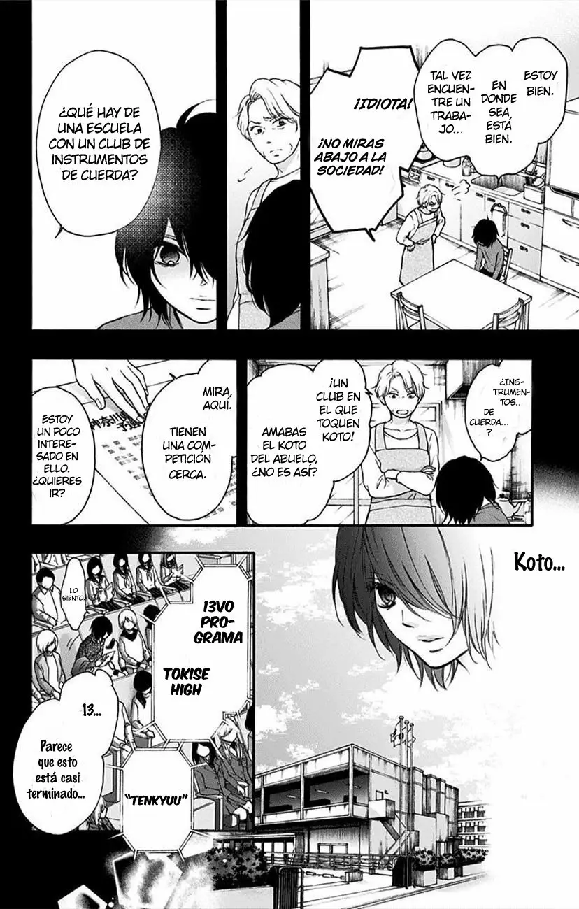 Página 39 del Manga