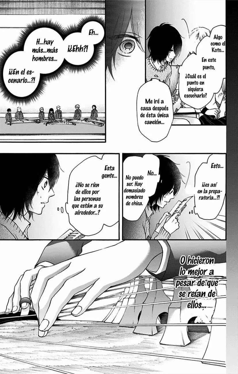 Página 40 del Manga