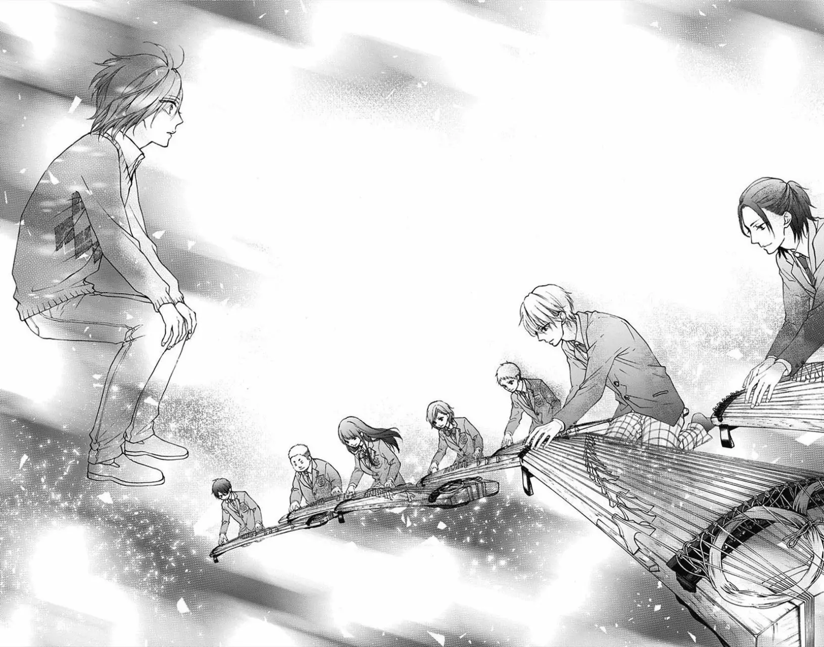 Página 41 del Manga